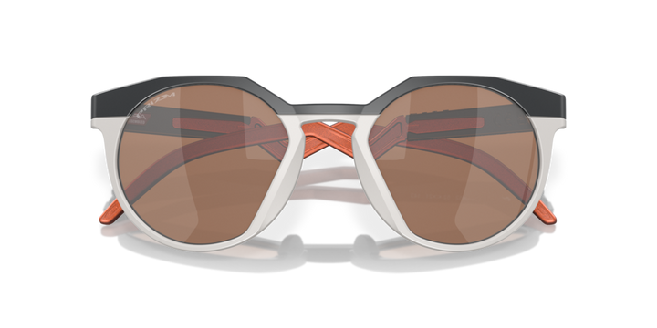 Oakley Hstn Matte Carbon | Prizm Tungsten