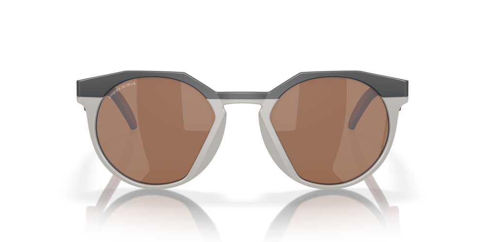 Oakley Hstn Matte Carbon | Prizm Tungsten