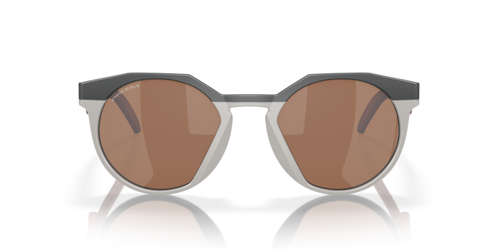 Oakley Hstn Matte Carbon | Prizm Tungsten
