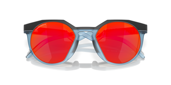 Oakley Hstn Matte Black | Prizm Ruby