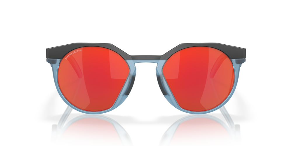 Oakley Hstn Matte Black | Prizm Ruby