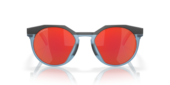 Oakley Hstn Matte Black | Prizm Ruby