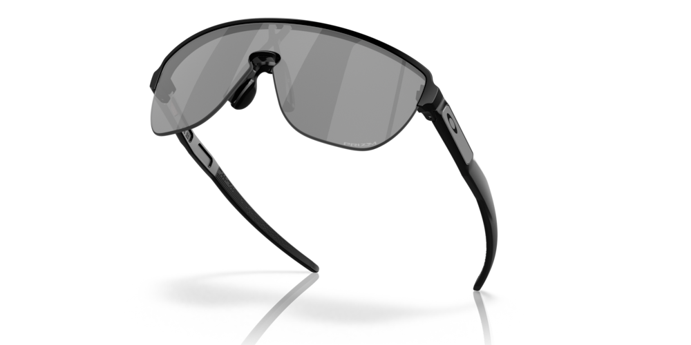 Oakley Corridor Matte Black | Prizm Black
