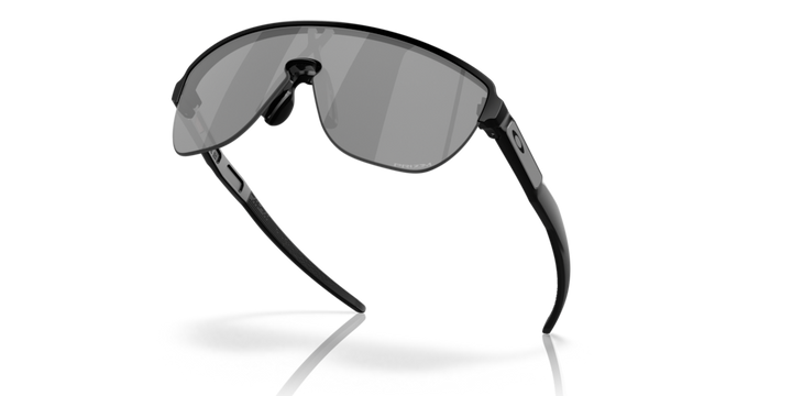 Oakley Corridor Matte Black | Prizm Black