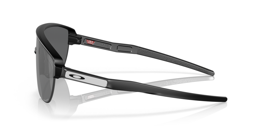 Oakley Corridor Matte Black | Prizm Black