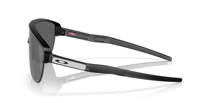 Oakley Corridor Matte Black | Prizm Black