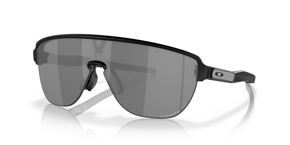 Oakley Corridor Matte Black | Prizm Black