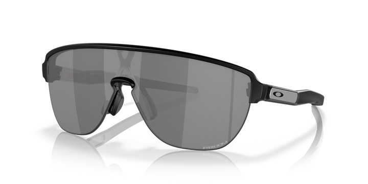 Oakley Corridor Matte Black | Prizm Black