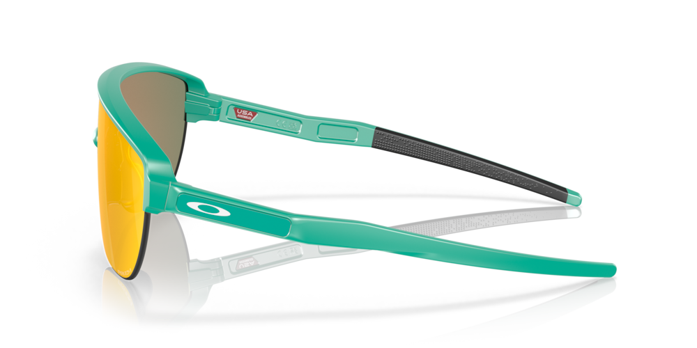 Oakley Corridor Matte Celeste | Prizm Ruby