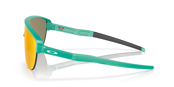 Oakley Corridor Matte Celeste | Prizm Ruby
