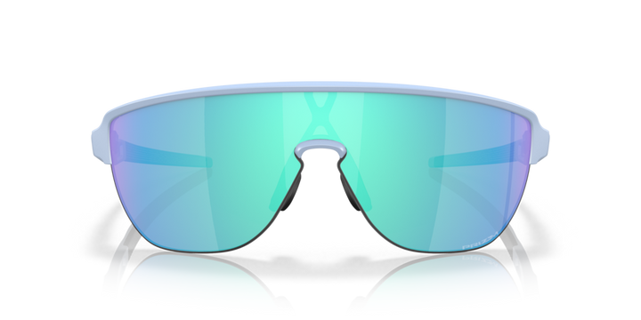 Oakley Corridor Matte Stonewash | Prizm Sapphire