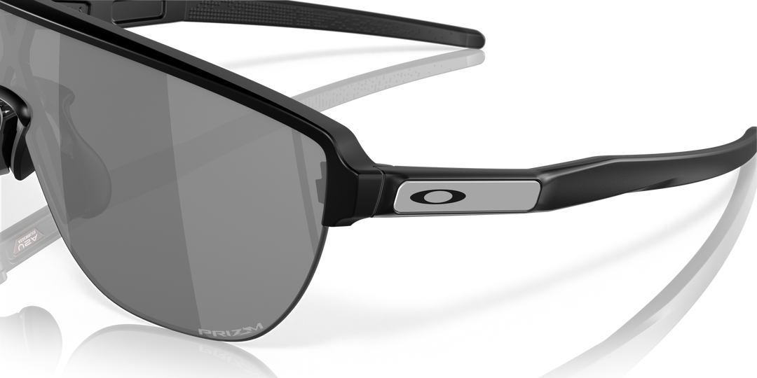 Oakley Corridor Matte Black | Prizm Black