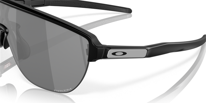 Oakley Corridor Matte Black | Prizm Black