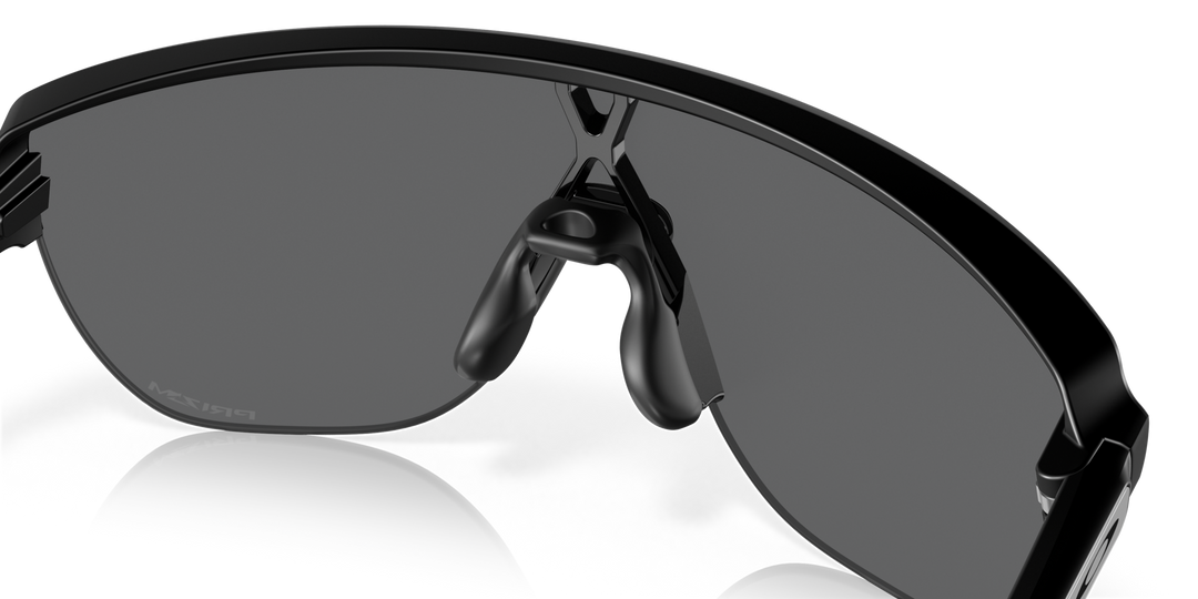 Oakley Corridor Matte Black | Prizm Black