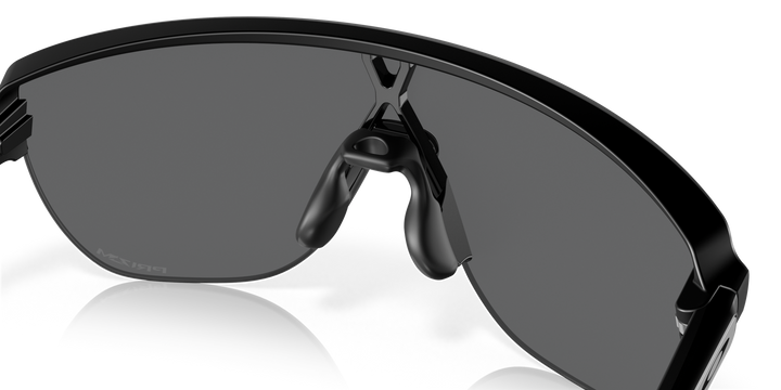 Oakley Corridor Matte Black | Prizm Black