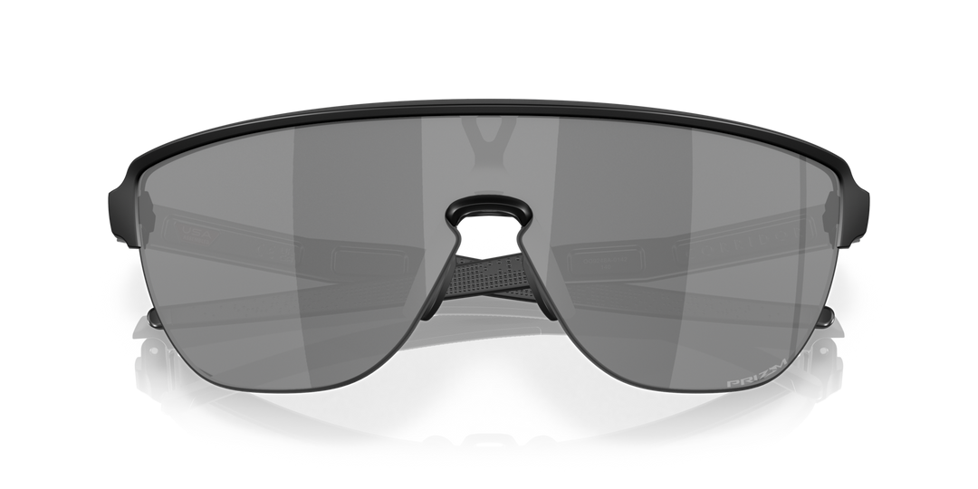 Oakley Corridor Matte Black | Prizm Black