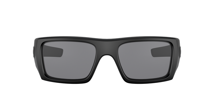 Oakley Si Ballistic Det Cord Matte Black | Grey