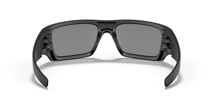 Oakley Si Ballistic Det Cord Matte Black | Grey