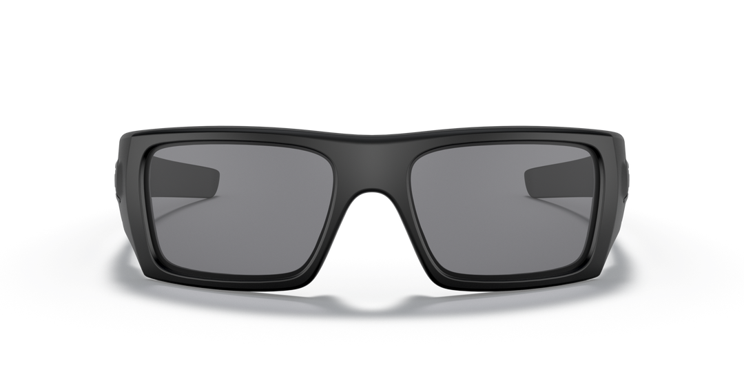 Oakley Si Ballistic Det Cord Matte Black | Grey