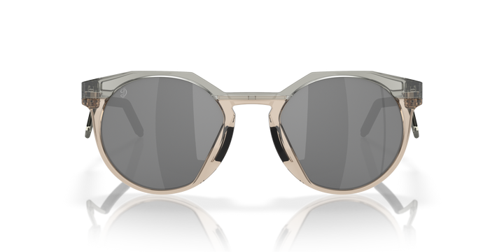 Oakley Hstn Metal Dl Grey Ink | Prizm Black