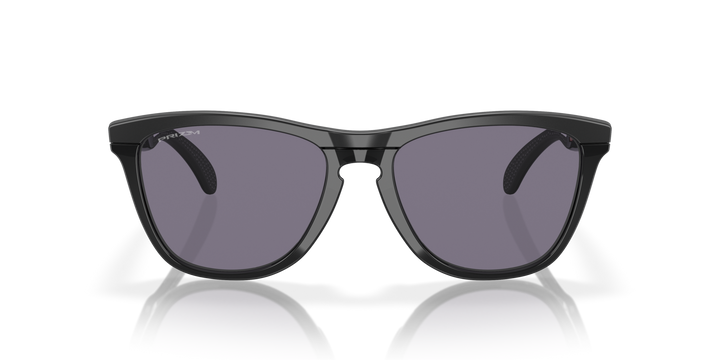 Oakley Frogskins Range Matte Black/Black Ink | Prizm Grey