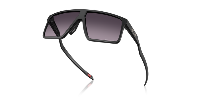 Oakley Helux Matte Black | Prizm Grey