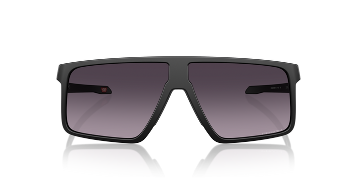 Oakley Helux Matte Black | Prizm Grey