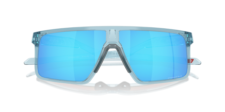 Oakley Helux Trans Stonewash | Prizm Sapphire