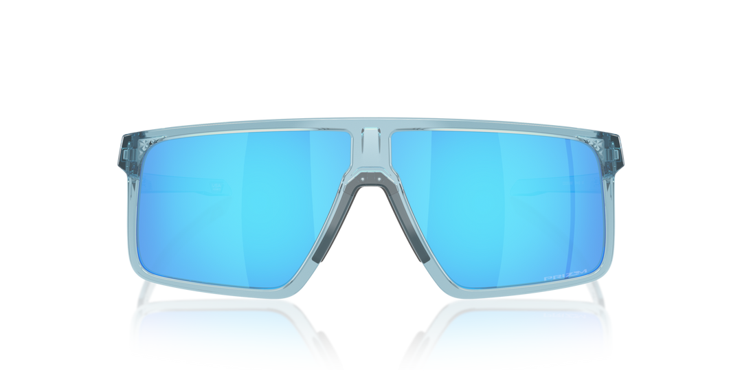 Oakley Helux Trans Stonewash | Prizm Sapphire