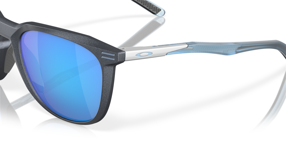 Oakley Thurso Blue Steel | Prizm Sapphire