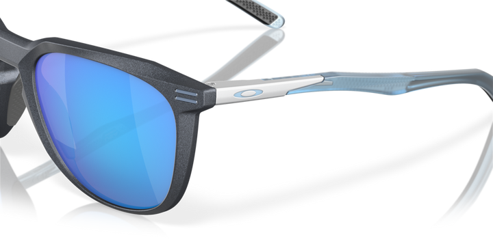 Oakley Thurso Blue Steel | Prizm Sapphire