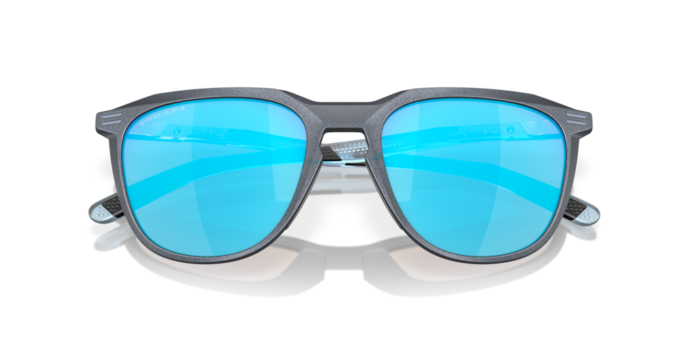 Oakley Thurso Blue Steel | Prizm Sapphire