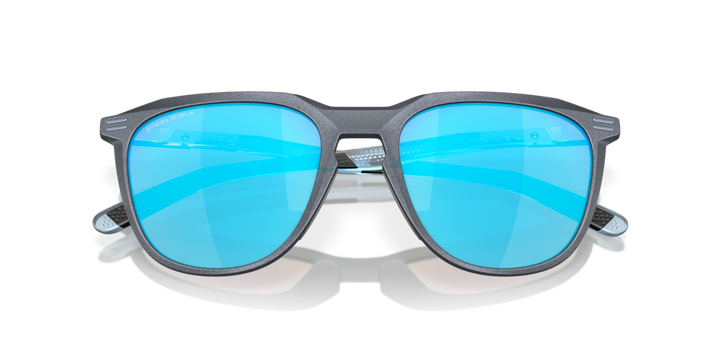 Oakley Thurso Blue Steel | Prizm Sapphire