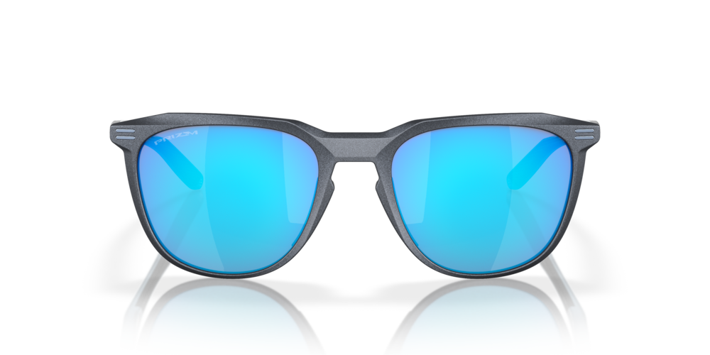 Oakley Thurso Blue Steel | Prizm Sapphire