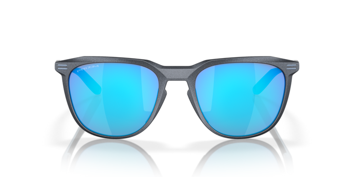 Oakley Thurso Blue Steel | Prizm Sapphire