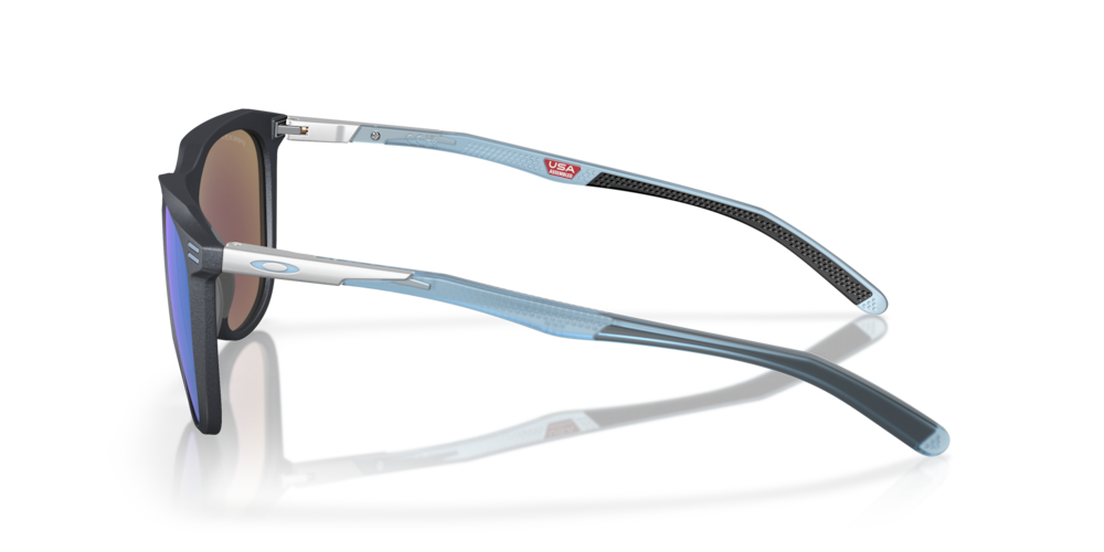 Oakley Thurso Blue Steel | Prizm Sapphire