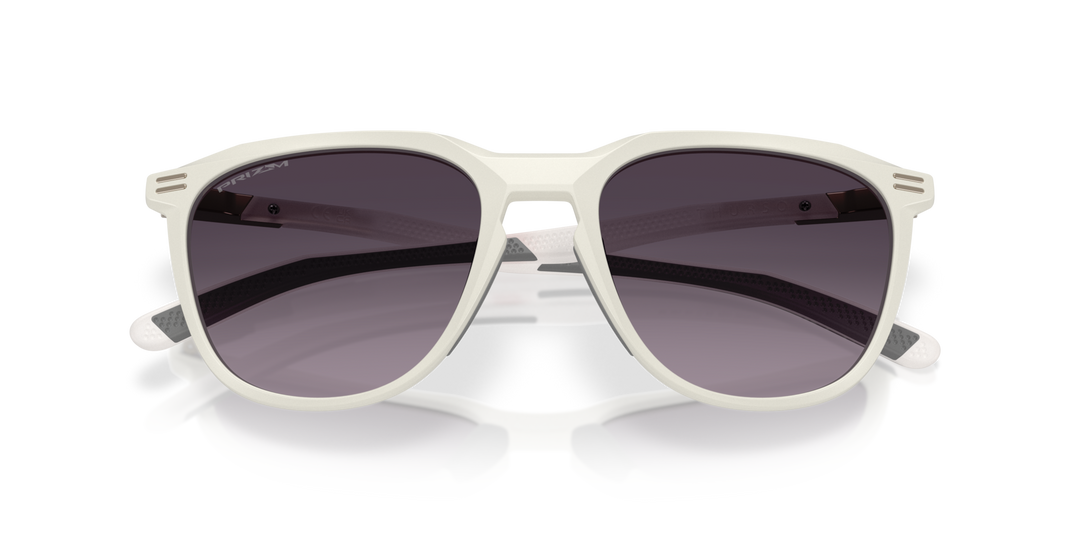 Oakley Thurso Matte Mist | Prizm Grey