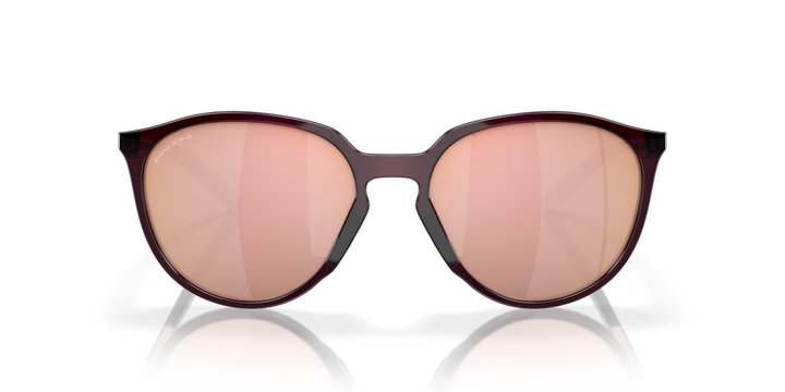 Oakley Sielo Crystal Raspberry | Prizm Rose Gold