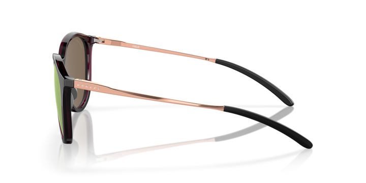 Oakley Sielo Crystal Raspberry | Prizm Rose Gold
