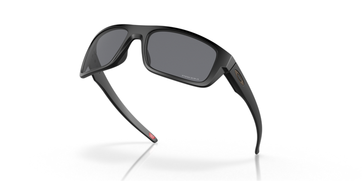Oakley Drop Point Matte Black | Grey