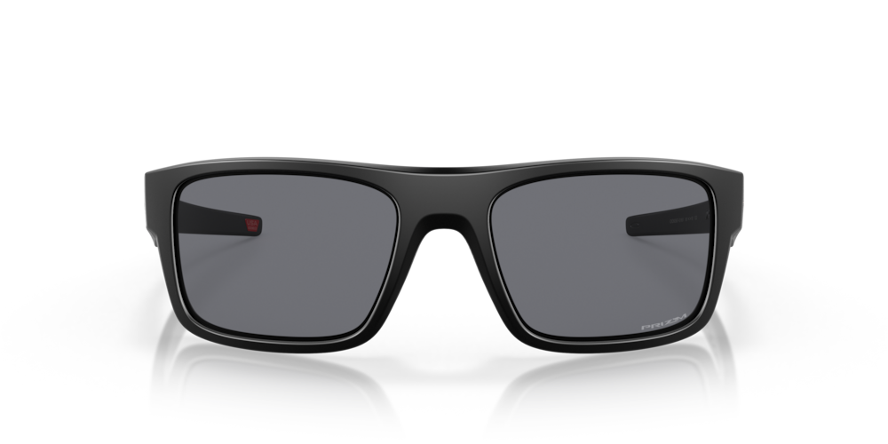Oakley Drop Point Matte Black | Grey