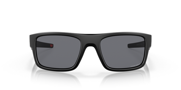 Oakley Drop Point Matte Black | Grey