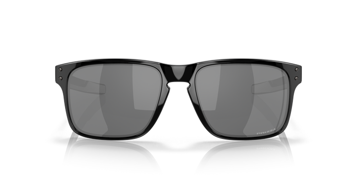 Oakley Holbrook Mix Polished Black | Prizm Black Polarized
