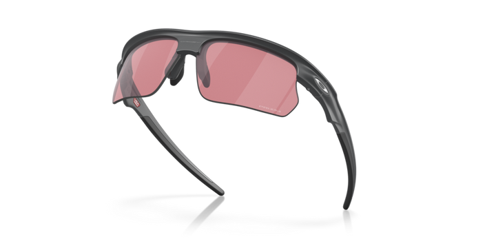 Oakley Bisphaera Matte Carbon | Prizm Dark Golf