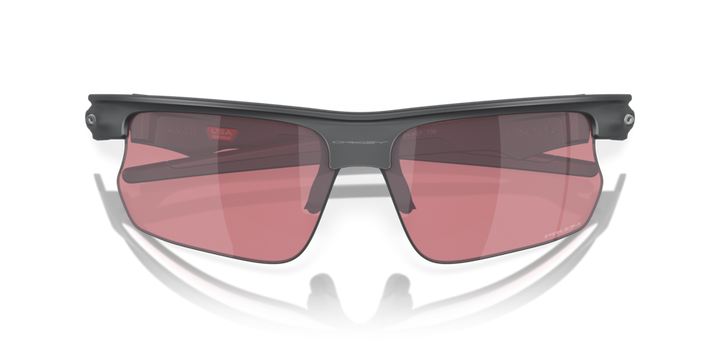 Oakley Bisphaera Matte Carbon | Prizm Dark Golf