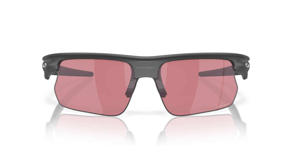 Oakley Bisphaera Matte Carbon | Prizm Dark Golf