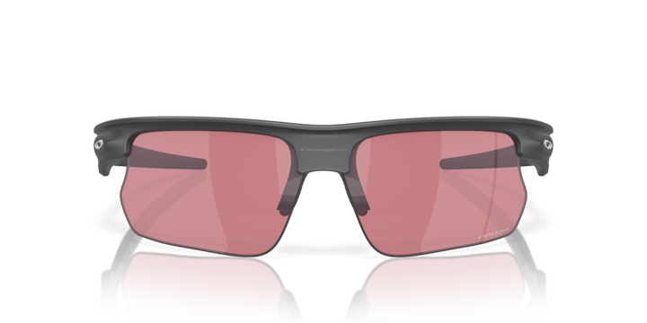 Oakley Bisphaera Matte Carbon | Prizm Dark Golf