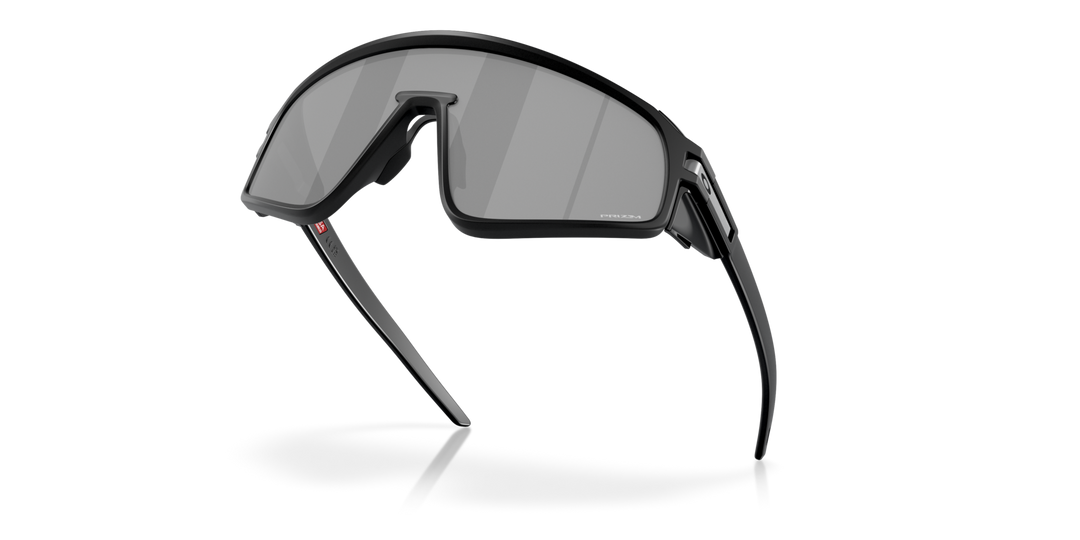 Oakley Latch Panel Matte Black | Prizm Black