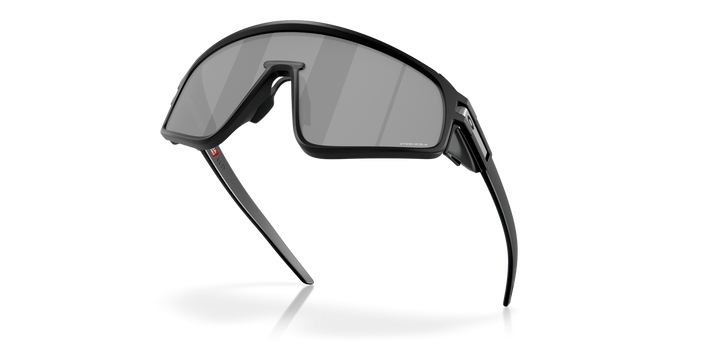Oakley Latch Panel Matte Black | Prizm Black