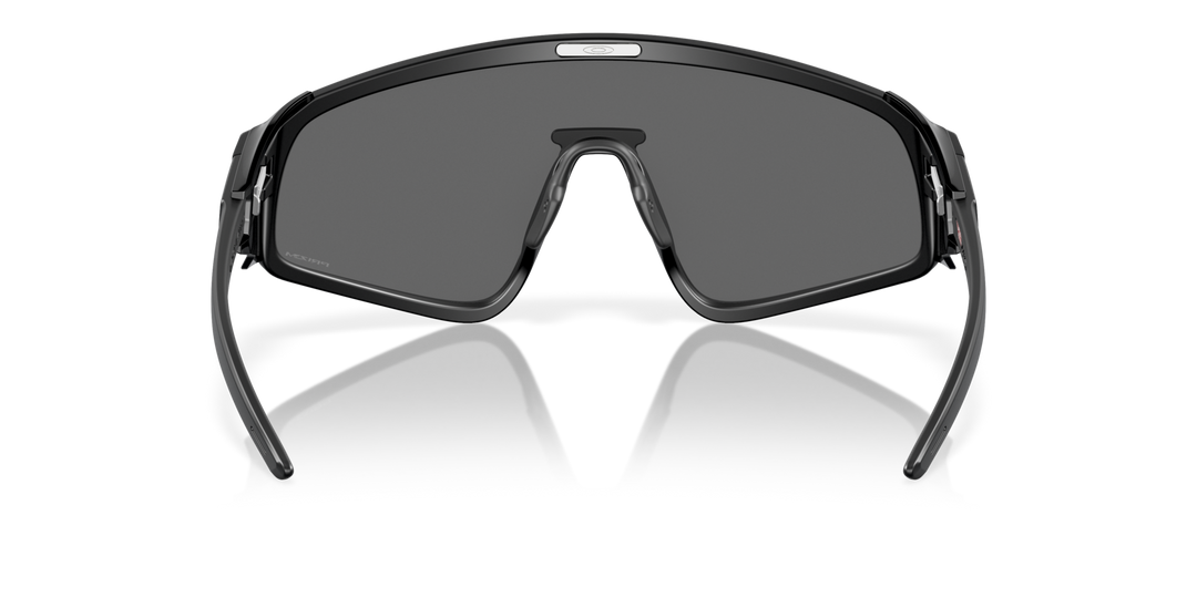 Oakley Latch Panel Matte Black | Prizm Black
